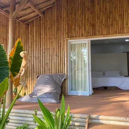 Sumba Retreat Kerewe Villa Waikabubak Exterior photo