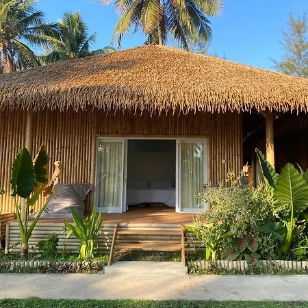 Sumba Retreat Kerewe Villa Waikabubak Exterior photo