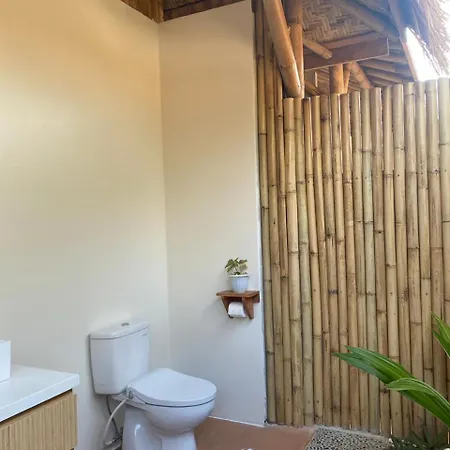 Sumba Retreat Kerewe Villa Waikabubak Exterior photo