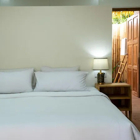 Sumba Retreat Kerewe Villa Waikabubak Exterior photo