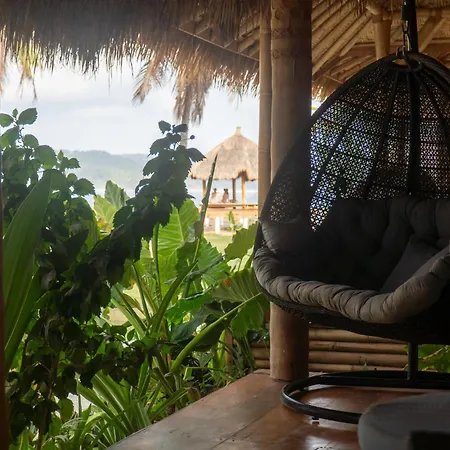 Sumba Retreat Kerewe Villa Waikabubak Exterior photo