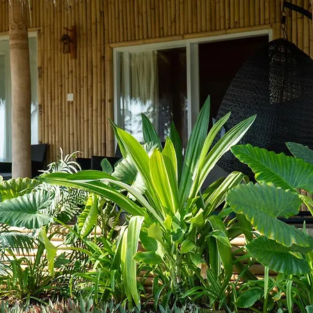 Sumba Retreat Kerewe Villa Waikabubak Exterior photo