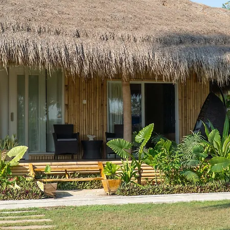 Sumba Retreat Kerewe Villa Waikabubak Exterior photo