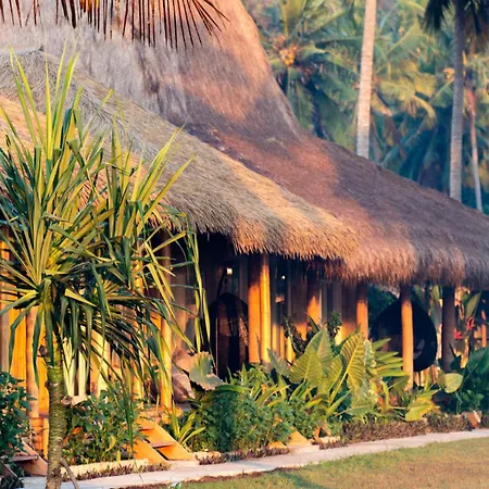 Sumba Retreat Kerewe Villa Waikabubak Exterior photo