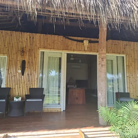 Sumba Retreat Kerewe Villa Waikabubak Exterior photo