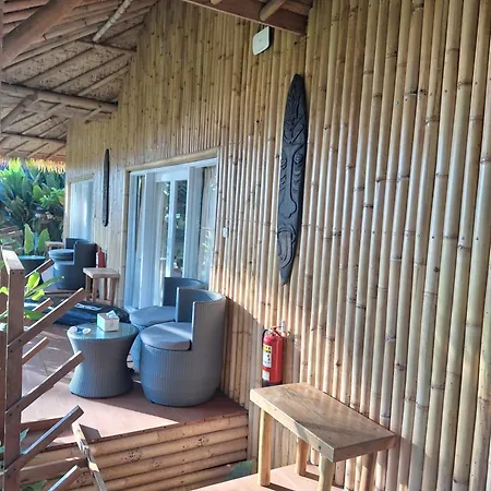 Sumba Retreat Kerewe Villa Waikabubak Exterior photo