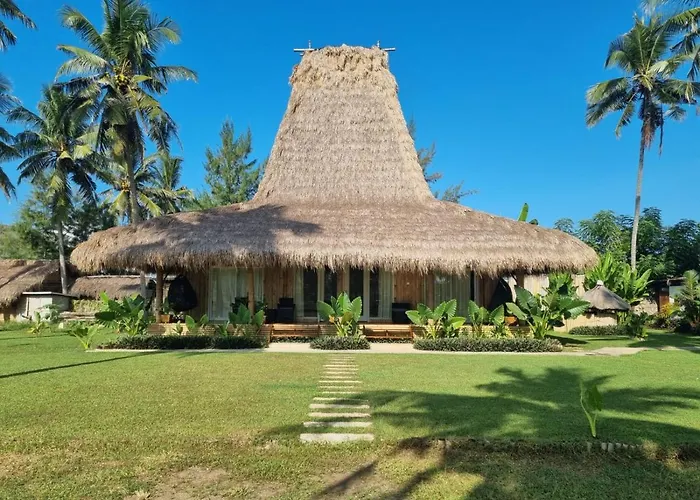 Sumba Retreat Kerewe