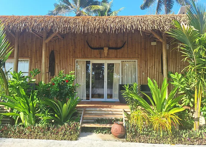Sumba Retreat Kerewe