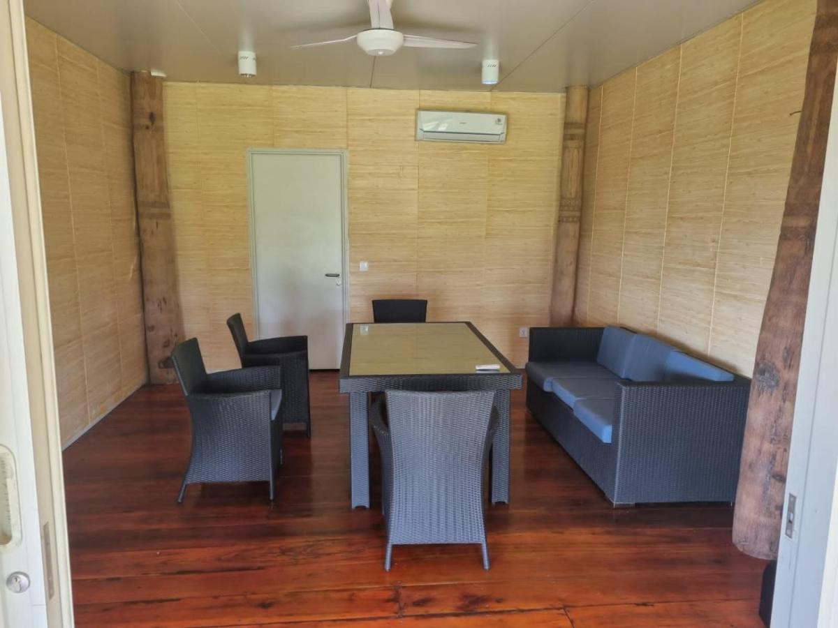 Sumba Retreat Kerewe Lodge Waikabubak