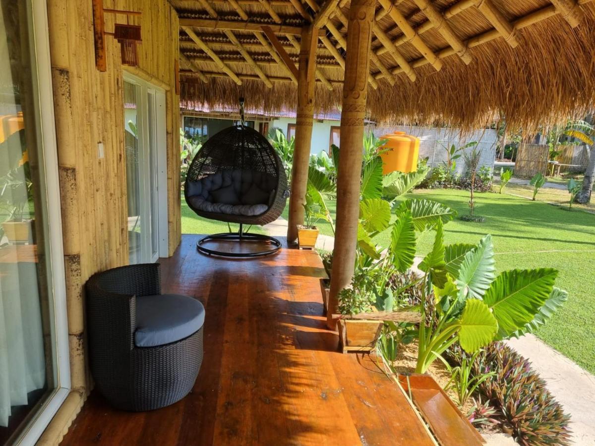 Lodge Sumba Retreat Kerewe *