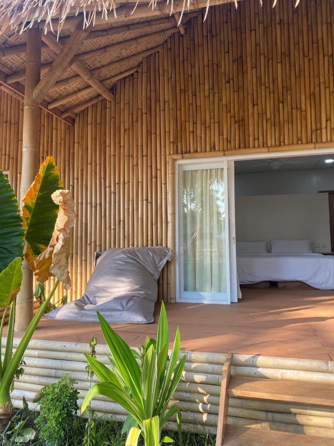 Sumba Retreat Kerewe Lodge *