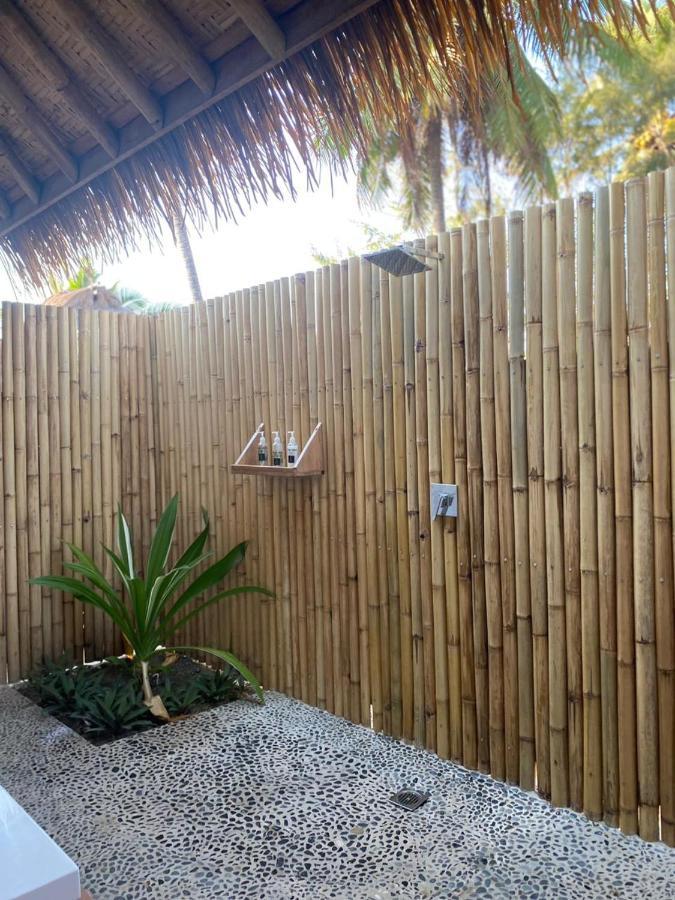 Lodge Sumba Retreat Kerewe Waikabubak