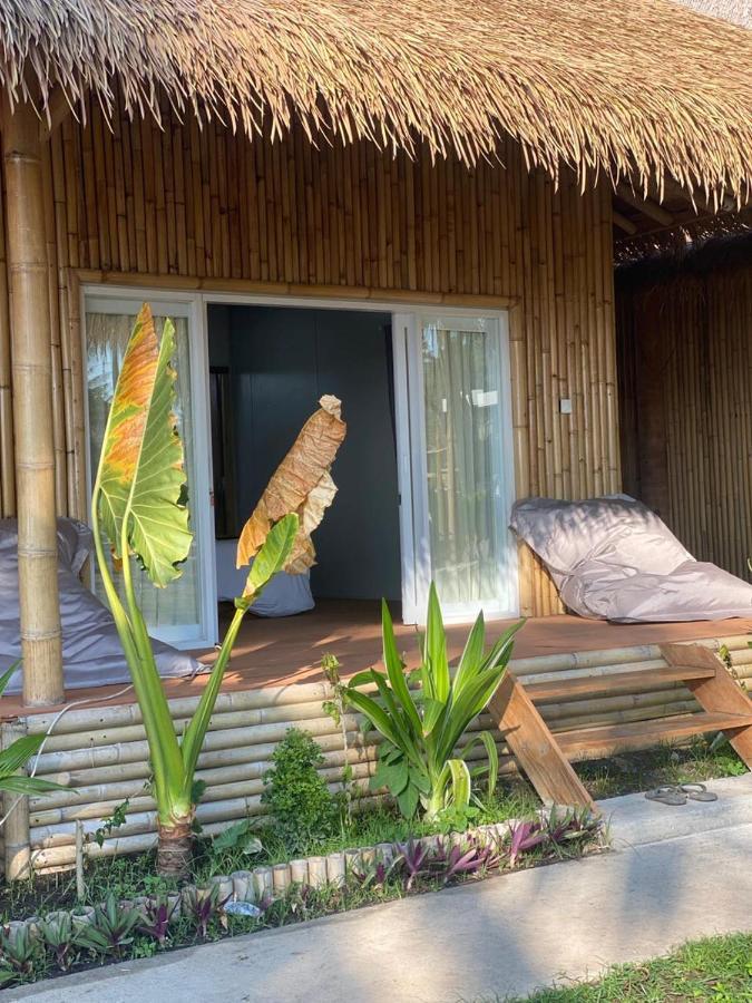 Lodge Sumba Retreat Kerewe