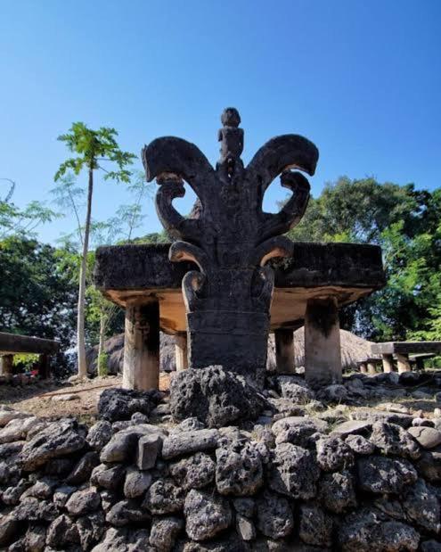Sumba Retreat Kerewe Waikabubak