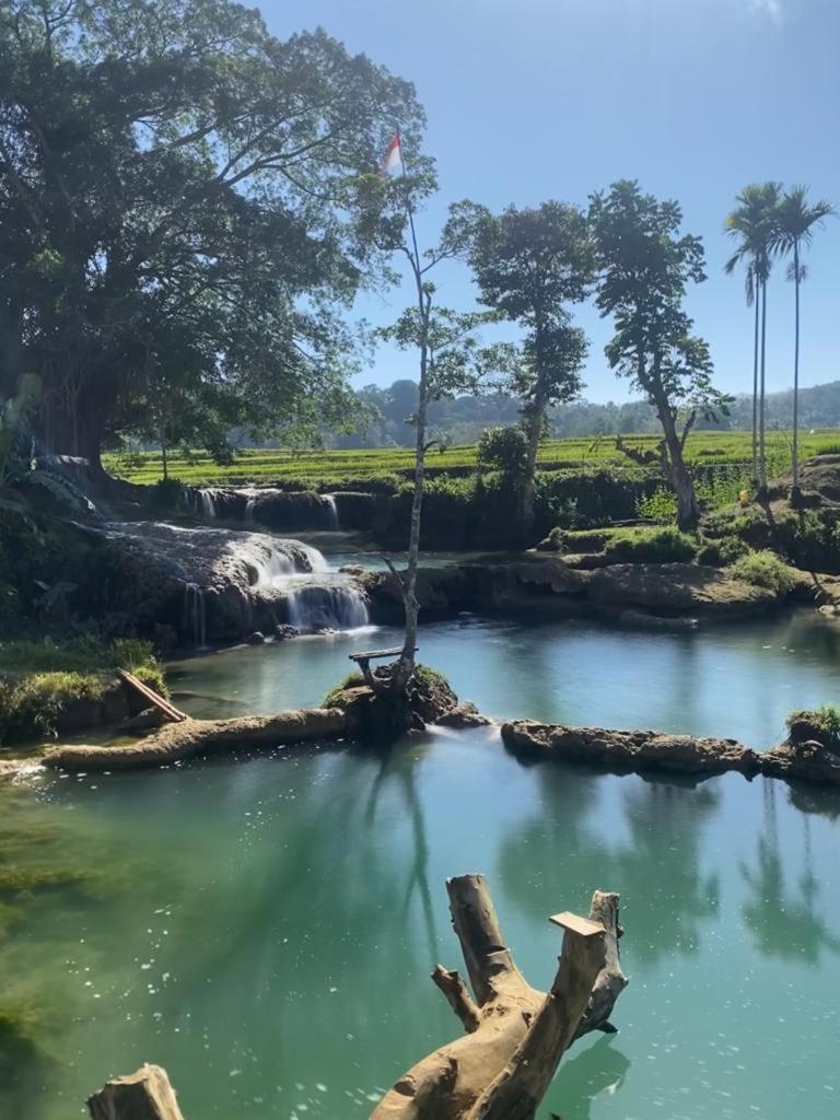 Sumba Retreat Kerewe Lodge