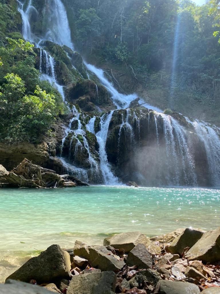 Lodge Sumba Retreat Kerewe
