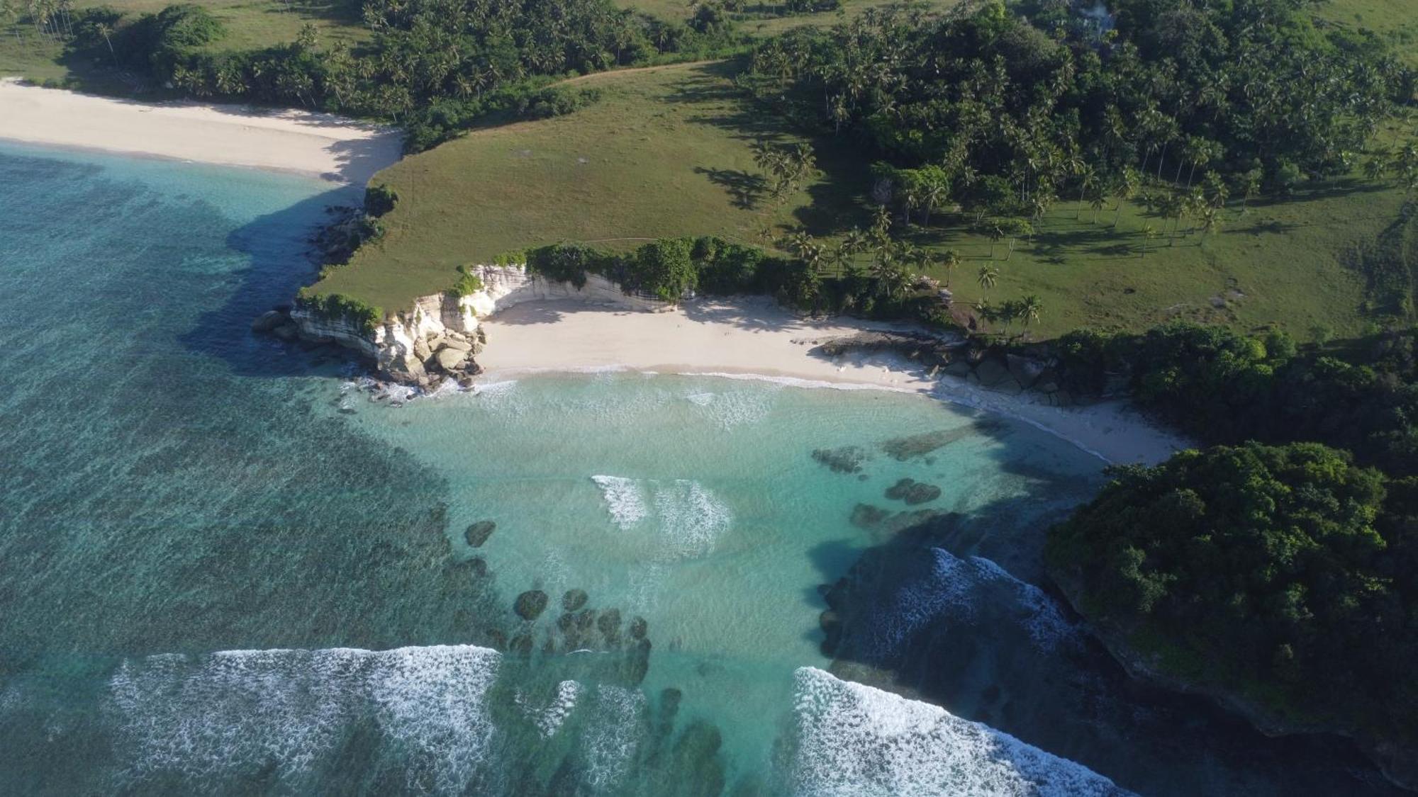 Lodge Sumba Retreat Kerewe