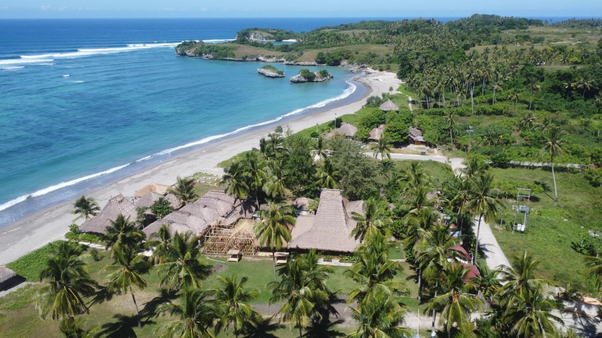 Sumba Retreat Kerewe