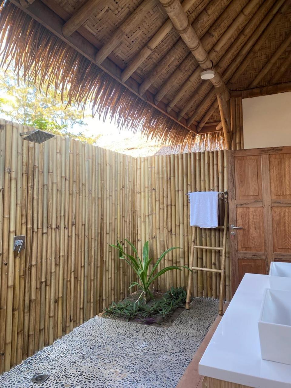 Sumba Retreat Kerewe Lodge