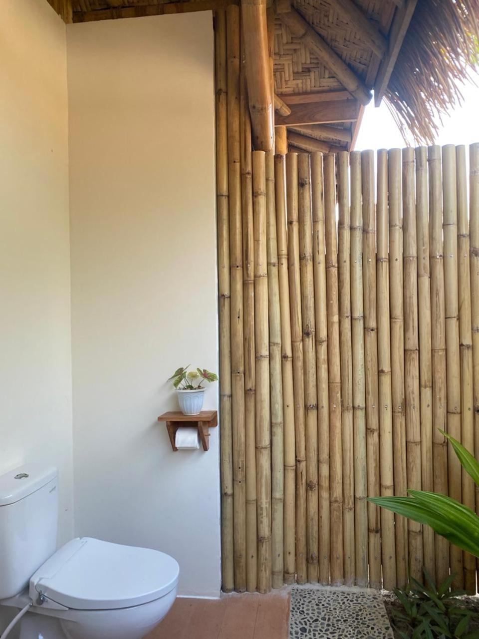 Sumba Retreat Kerewe Lodge *
