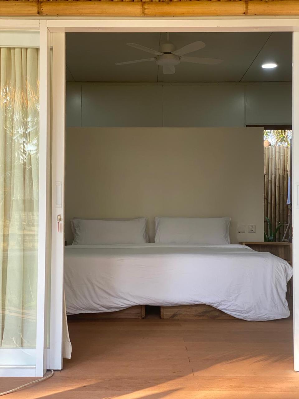Lodge Sumba Retreat Kerewe *