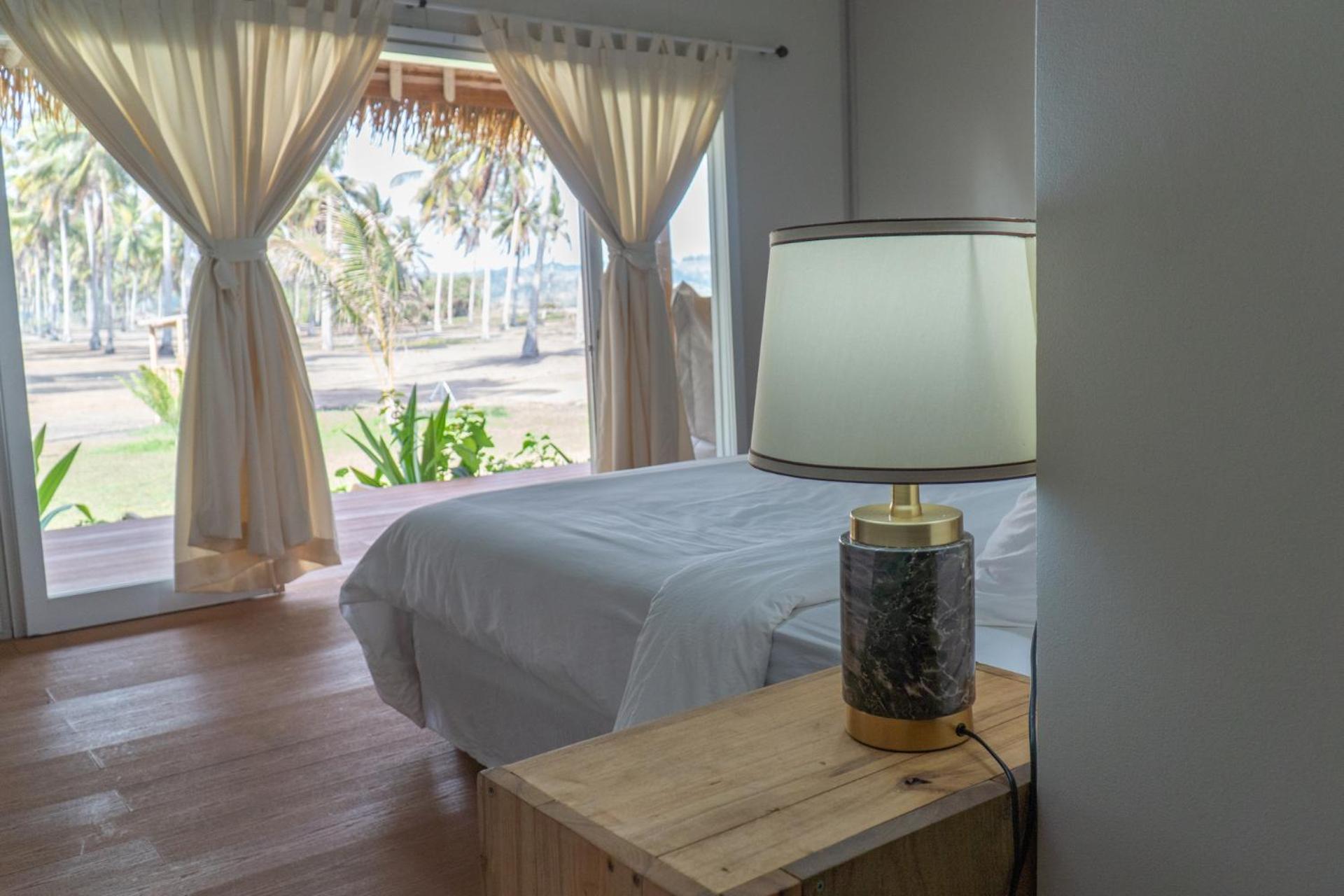 Sumba Retreat Kerewe Lodge *
