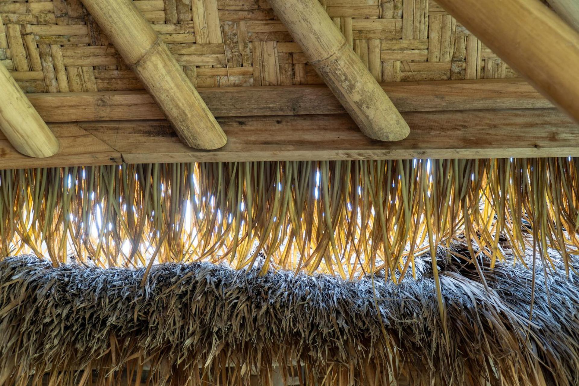 Sumba Retreat Kerewe Lodge *