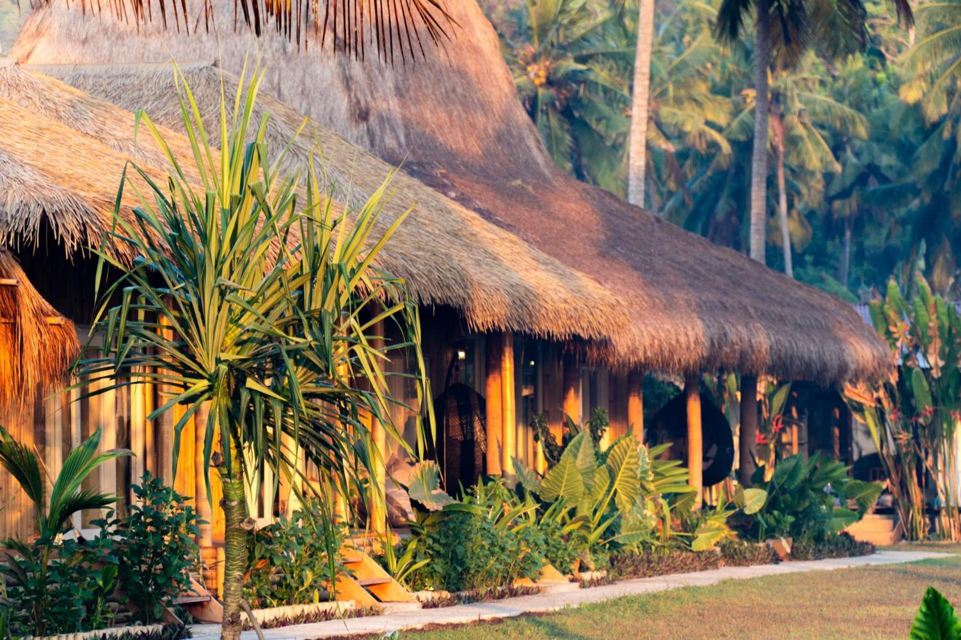 Sumba Retreat Kerewe *