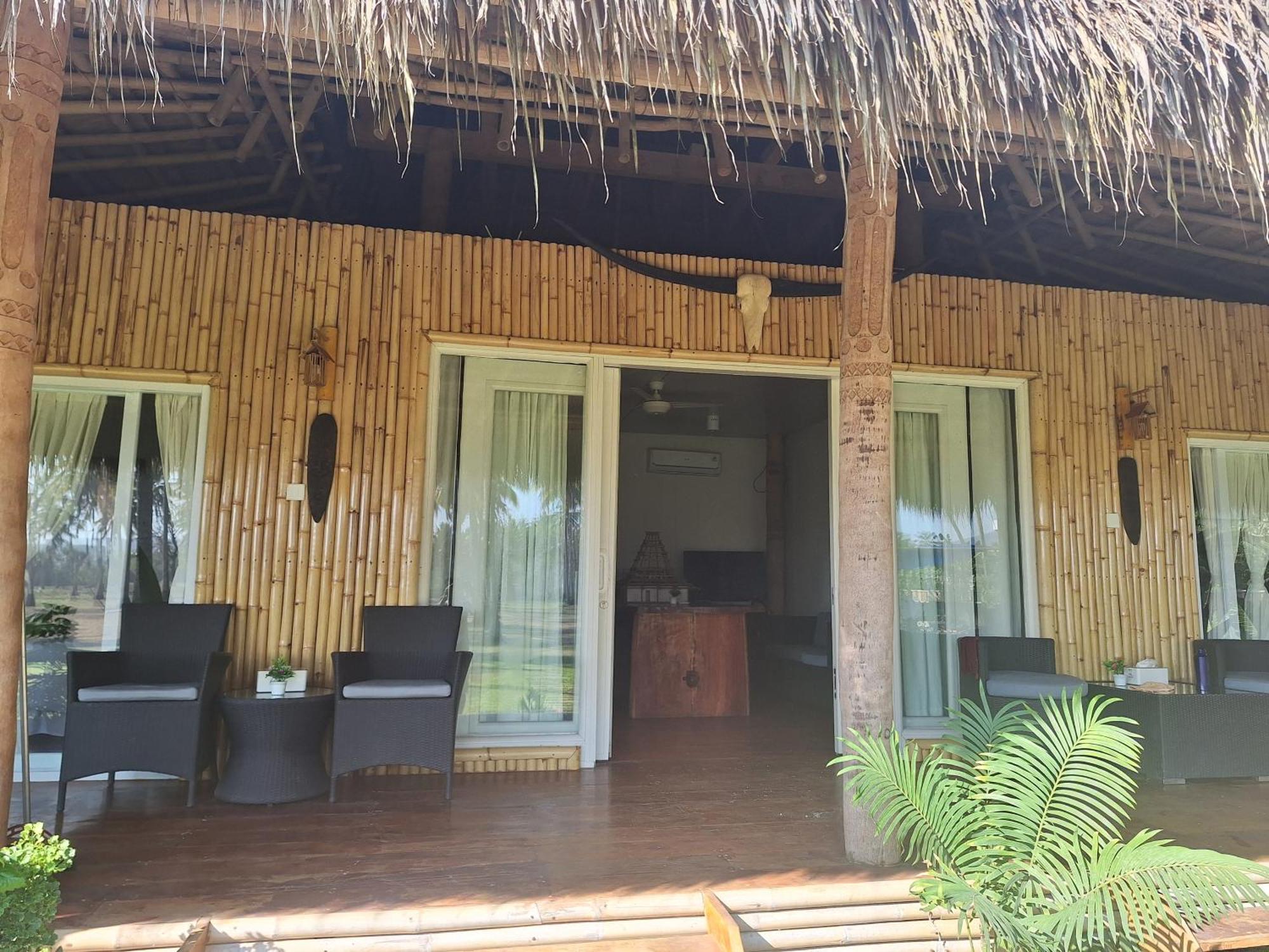 Lodge Sumba Retreat Kerewe *