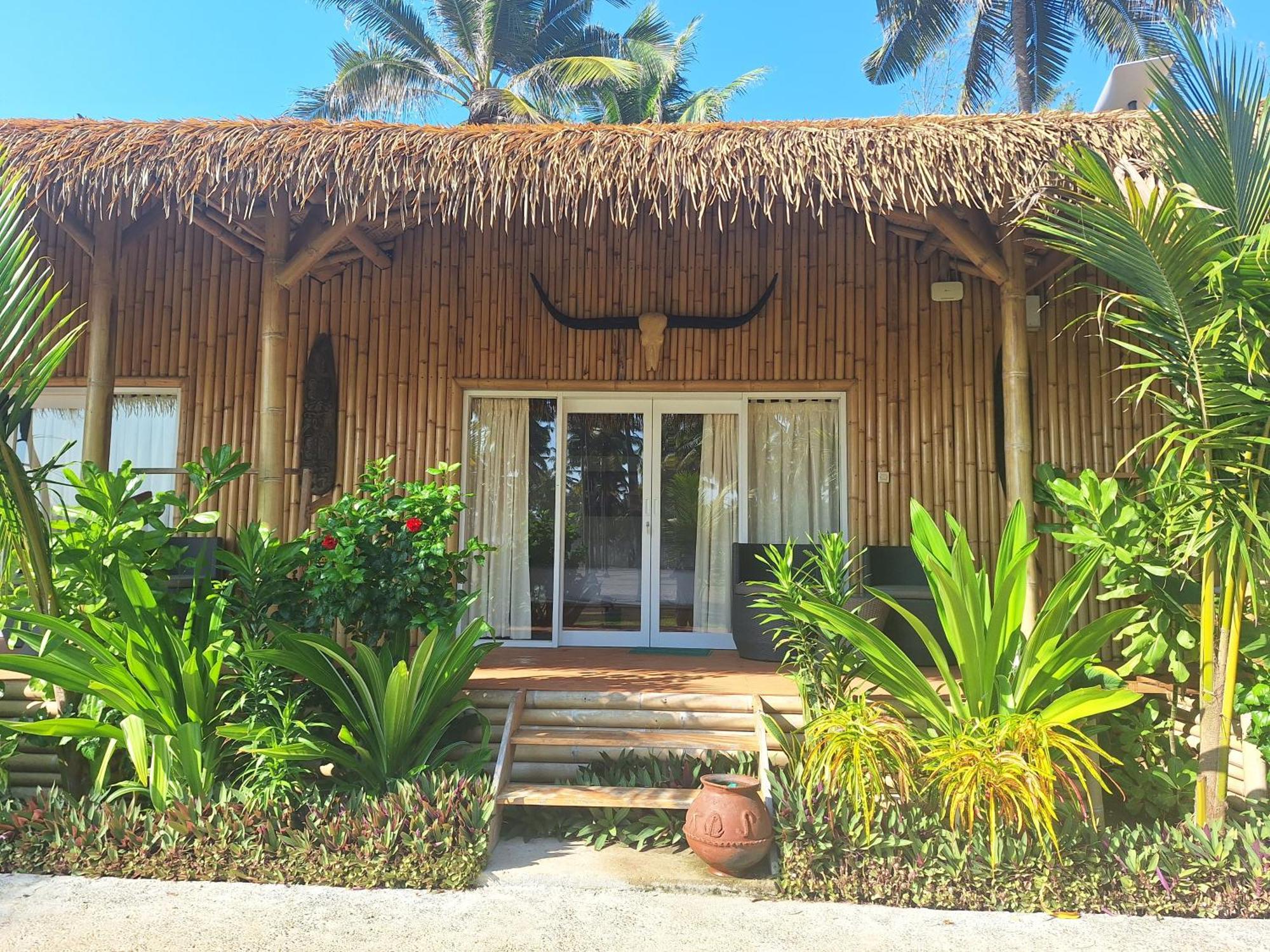 Sumba Retreat Kerewe Waikabubak